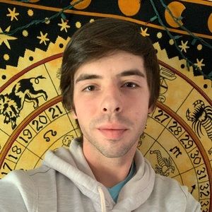 Meet your Posher, Scott